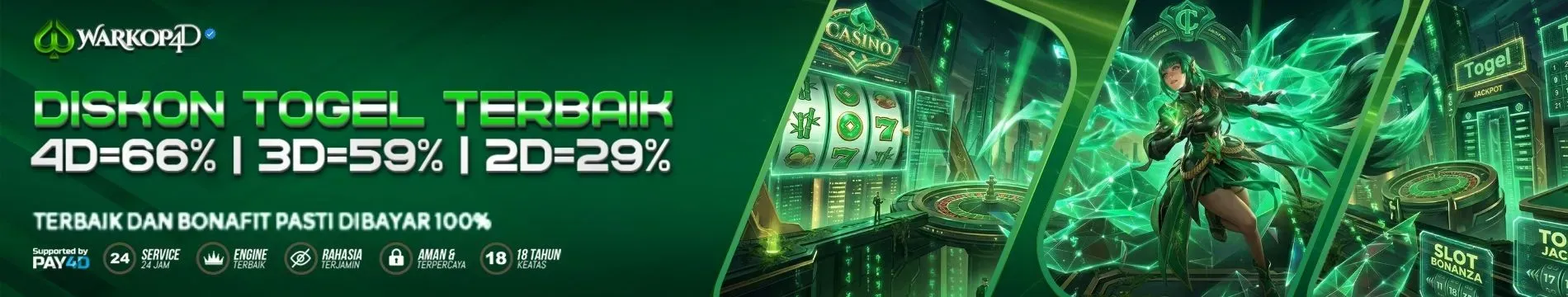 Togel Terbaik Indonesia